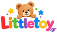 LittleToy.gr - Αρχική